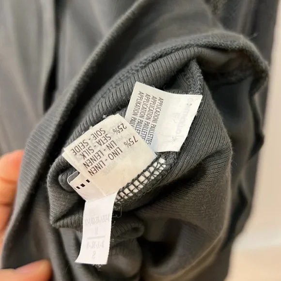 Brunello Cucinelli Top Sz M - Picture 10 of 16